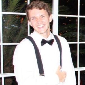 Meet your Posher, Matthew